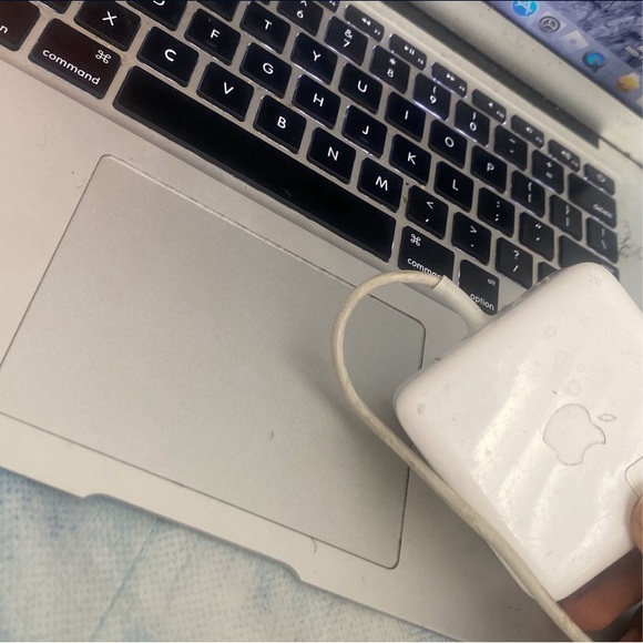 MacBook pro